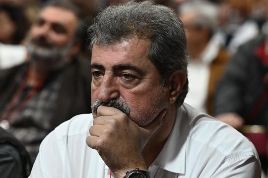 polakis